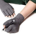 Thermal Gloves Warmth Non-Slip Grip Flexible & Breathable