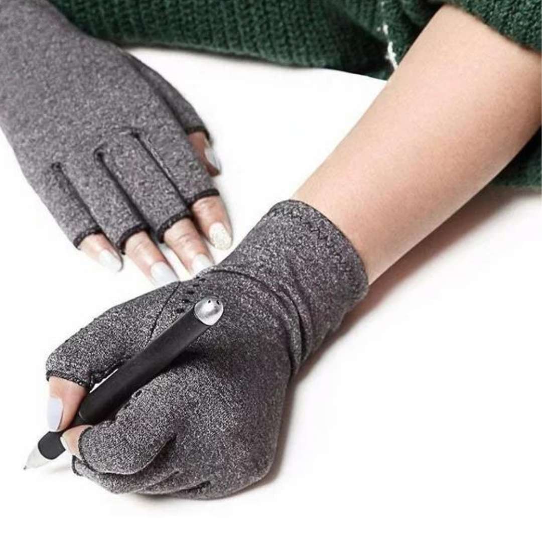 Thermal Gloves Warmth Non-Slip Grip Flexible & Breathable