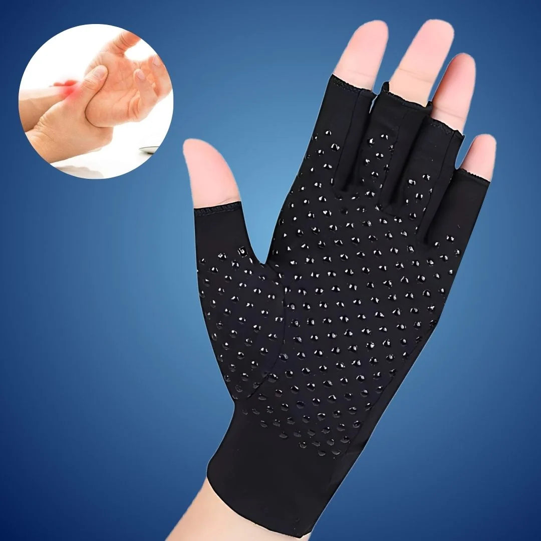 Thermal Gloves Warmth Non-Slip Grip Flexible & Breathable