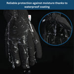 Thermal Gloves Waterproof & Windproof Touchscreen