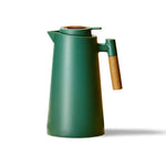 Thermos Flask Stainless Steel Double-Wall Leakproof 1L