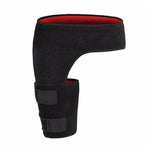 Thigh Wrap Targeted Compression Adjustable & Breathable Fit