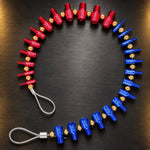 Thread Gauge Set 26 Piece Metric & Imperial