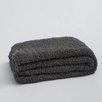 Throw Blanket Soft Pilling-Resistant Microfiber Machine-Washable