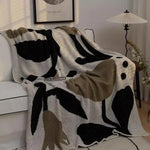 Throw Blanket Ultra-Soft Microfiber Machine Washable