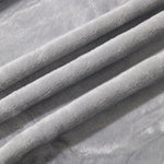 Throw Blanket Velvet Plush Machine Washable