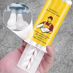 Tile & Stone Repair Kit Fast-Drying Six Color Pigments