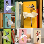 Tissue Box Holder Skirt Design & Weighted Base
