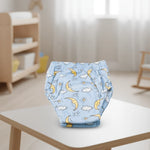 Toddler Training Pants Cotton Leak-Proof Insert Machine Washable