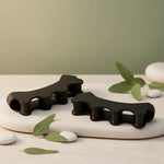 Toe Separators Soft Silicone Washable and Reusable