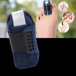 Toe Straightener Adjustable Support & Breathable Slim Fit