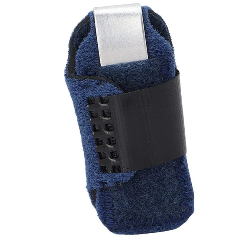 Toe Straightener Adjustable Support & Breathable Slim Fit