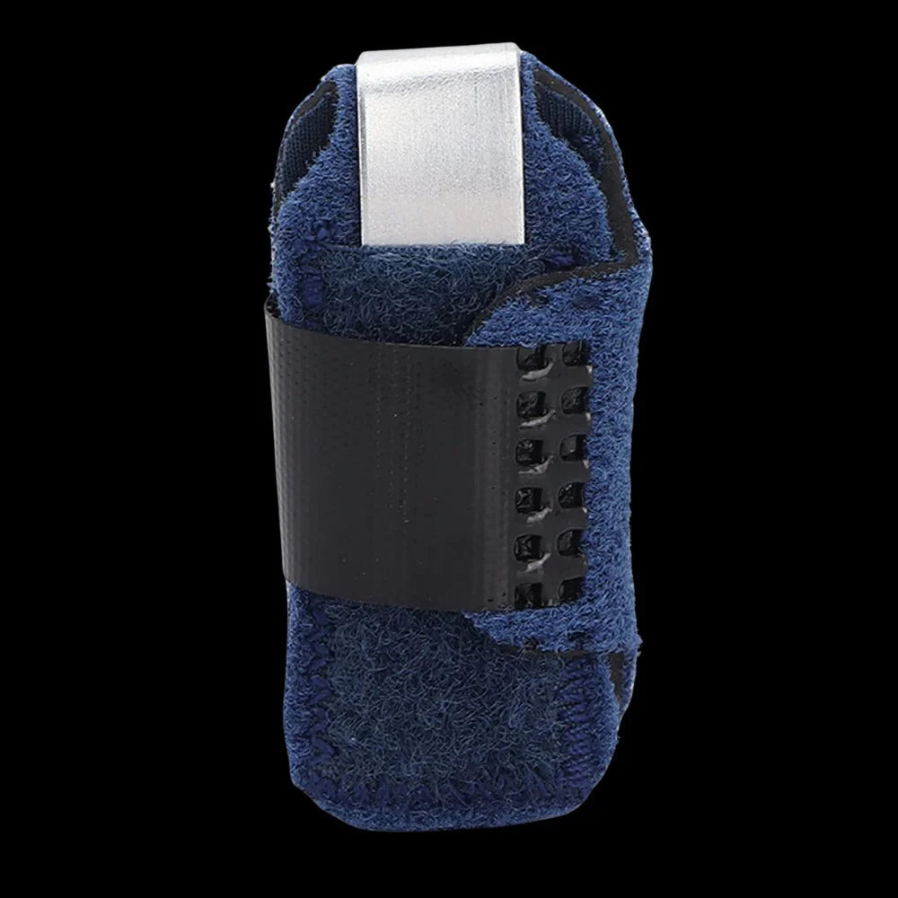 Toe Straightener Adjustable Support Low-Profile