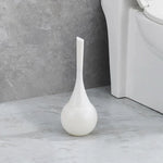 Toilet Brush Rust-Free ABS Removable Head