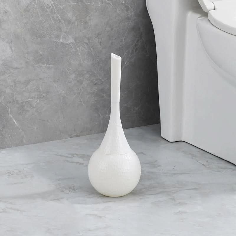 Toilet Brush Rust-Free ABS Removable Head