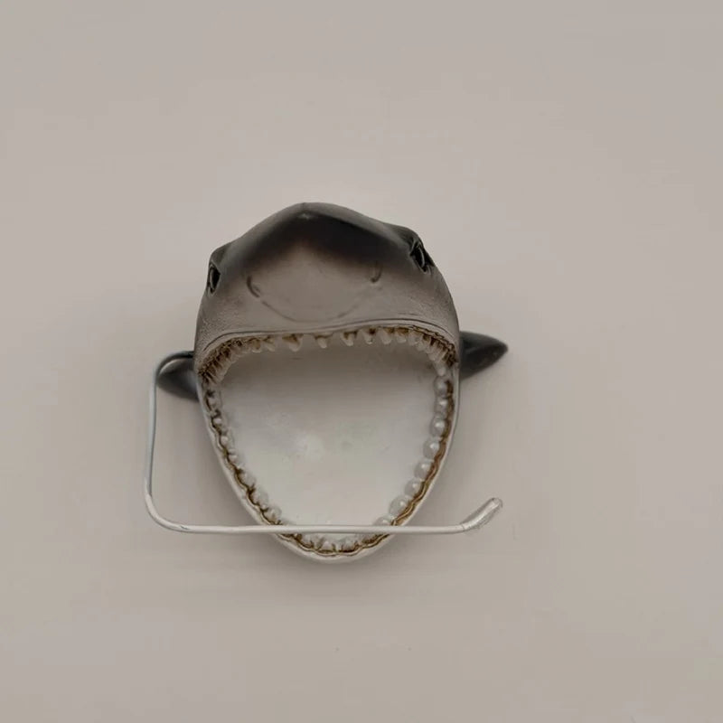 Toilet Paper Holder Coastal Animal Design