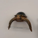 Toilet Paper Holder Coastal Animal Design