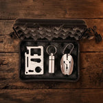 Tool Advent Calendar Outdoor Tools Set of 24