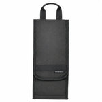 Tool Roll Waxed Canvas Multiple Pockets