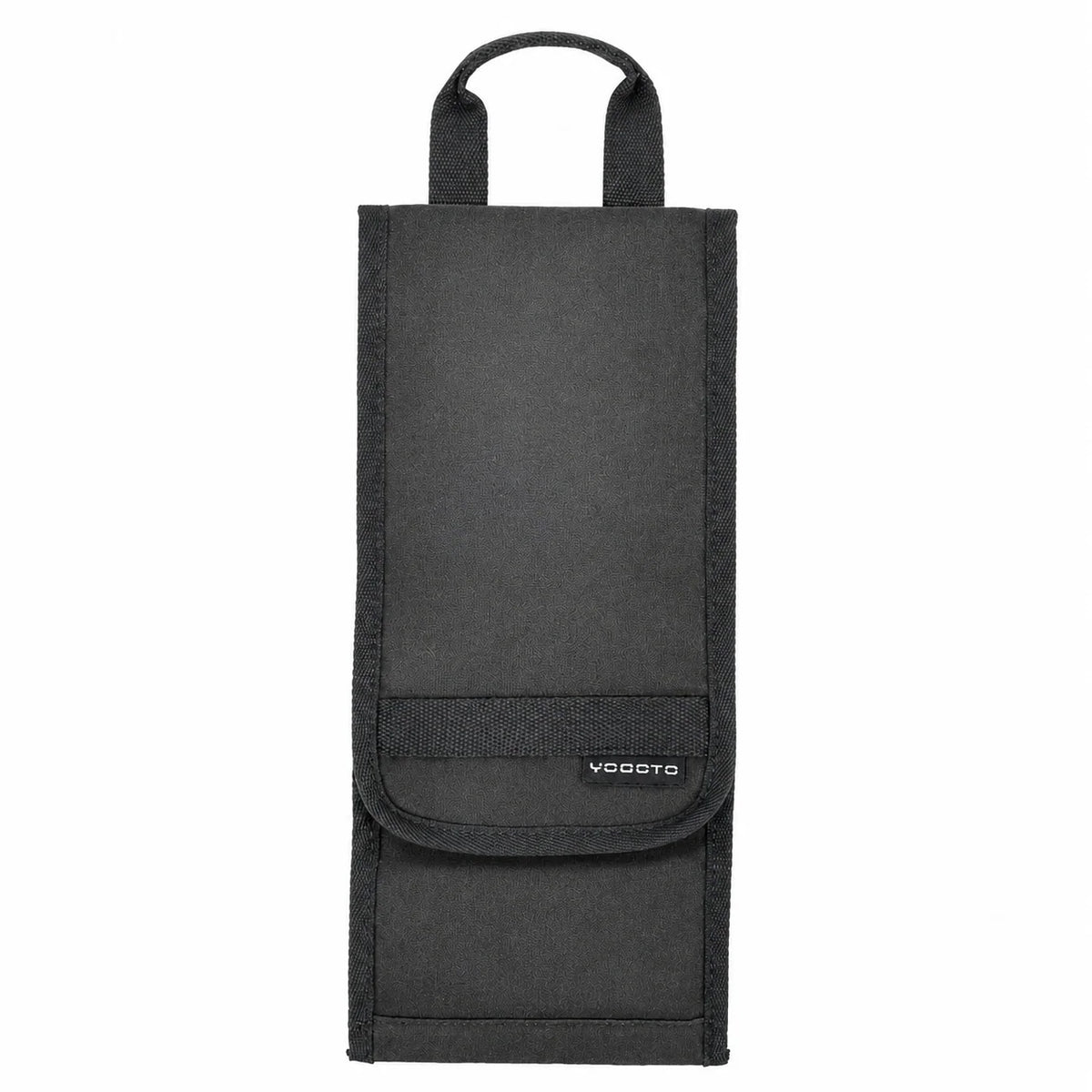 Tool Roll Waxed Canvas Multiple Pockets