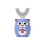 Toothbrush Replacement Head Soft Silicone For U-Shaped Brushes