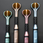 Toothbrush Triple-Sided Ultrafine Fiber Bristles