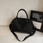 Tote Bag Spacious Interior Shoulder Straps & Top Handles