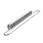 Towel Holder Stainless Steel No-Drill Suction Cup Mount