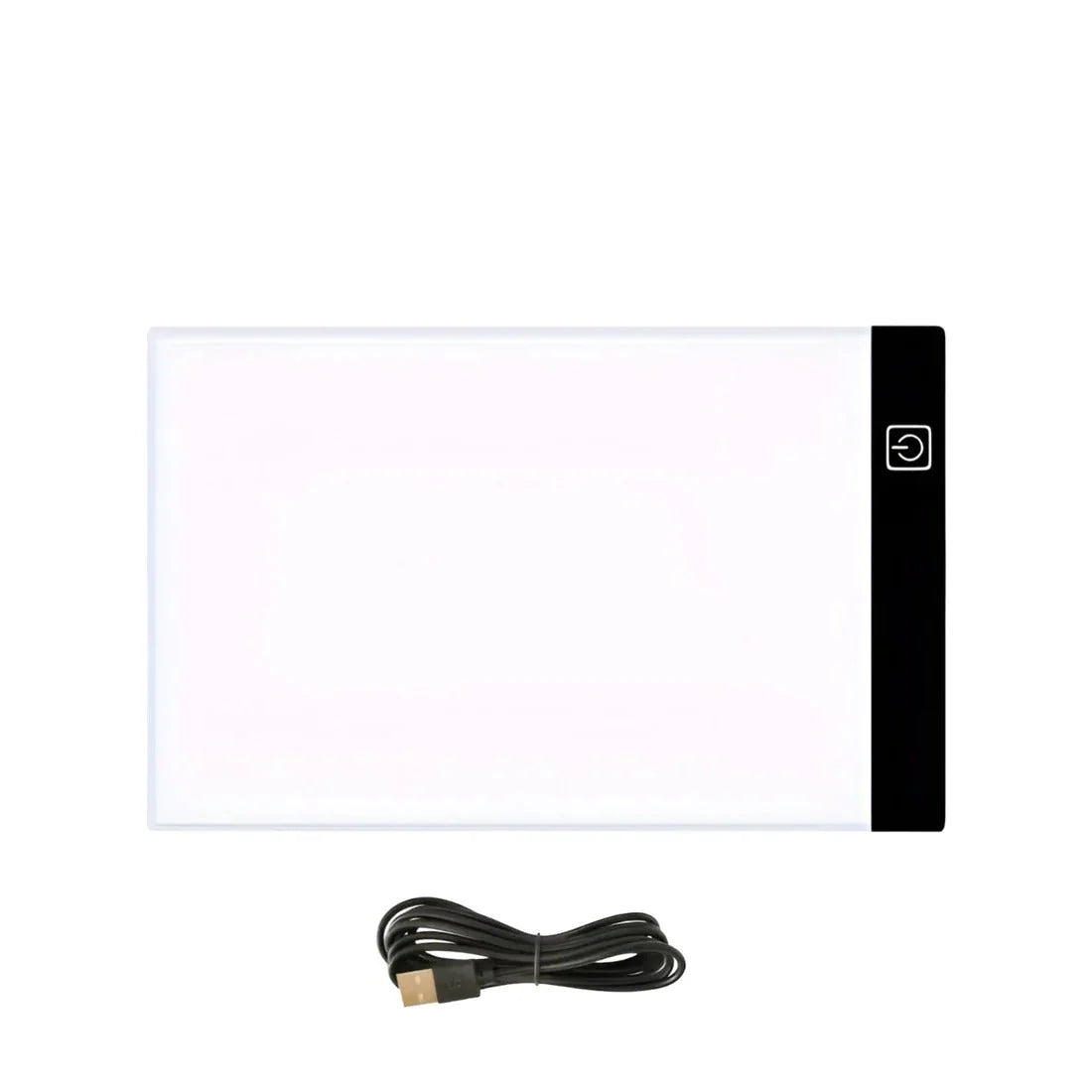 Tracing Light Box A4 Slim USB-Powered & Flicker-Free
