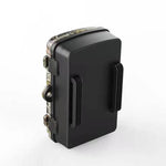 Trail Camera 16MP Infrared Night Vision 0.7-Second Trigger Speed
