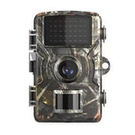 Trail Camera 16MP Infrared Night Vision