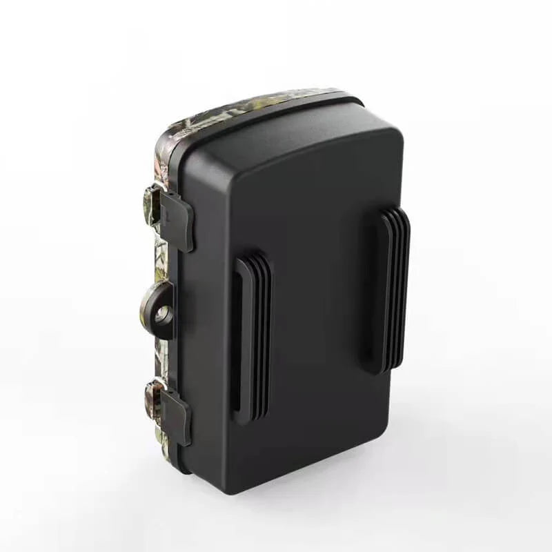 Trail Camera 16MP Infrared Night Vision