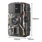 Trail Camera 16MP Infrared Night Vision