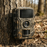Trail Camera 16MP Infrared Night Vision