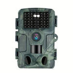 Trail Camera 4K 60MP Night Vision