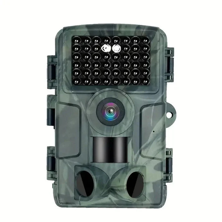 Trail Camera 4K 60MP Night Vision