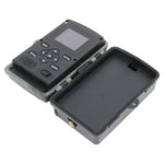 Trail Camera 4K 60MP Night Vision
