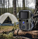 Trail Camera 4K Ultra HD 4G Remote Access Weatherproof