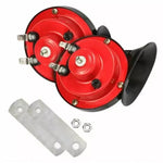 Train Horn Loud Compact Weather-Resistant 12–24V