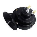 Train Horn Loud Compact Weather-Resistant 12–24V