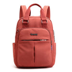 Travel Backpack Anti-Theft Built-In USB Charging Port