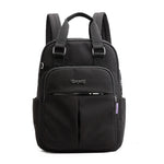 Travel Backpack Anti-Theft Built-In USB Charging Port