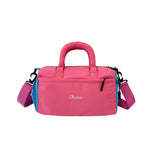 Travel Bag Large Capacity & Organized Pockets