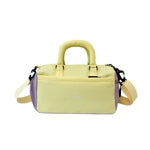 Travel Bag Large Capacity & Organized Pockets