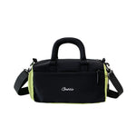 Travel Bag Large Capacity & Organized Pockets