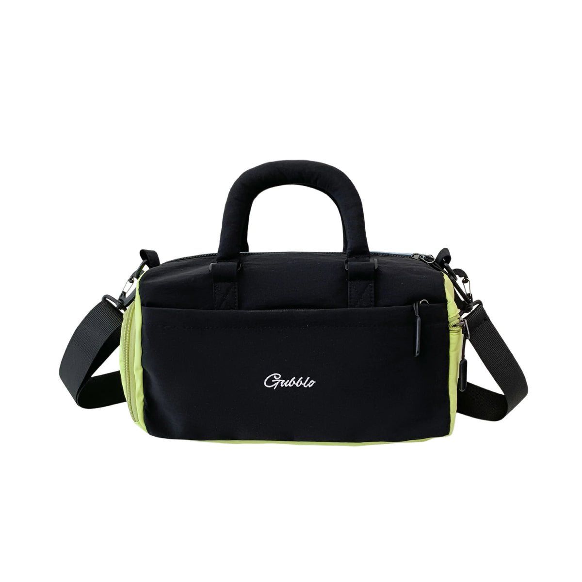 Travel Bag Large Capacity & Organized Pockets