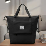 Travel Bag Waterproof Adjustable Shoulder Strap