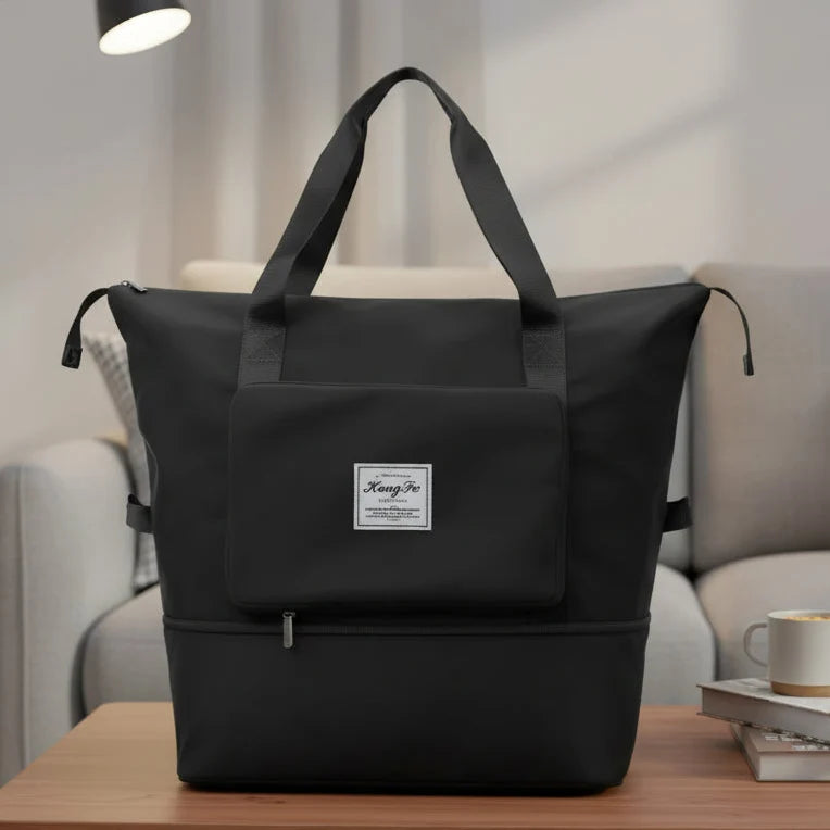 Travel Bag Waterproof Adjustable Shoulder Strap