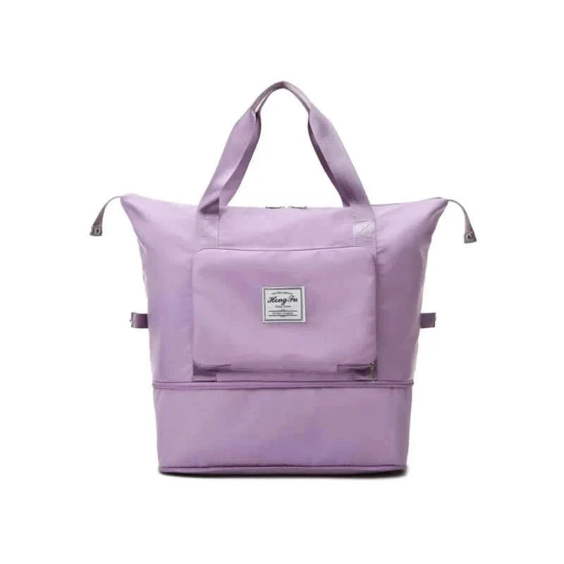 Travel Bag Waterproof Adjustable Shoulder Strap