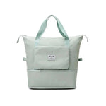Travel Bag Waterproof Adjustable Shoulder Strap